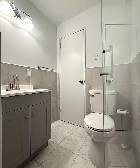 Full Bath (mirror will be included)