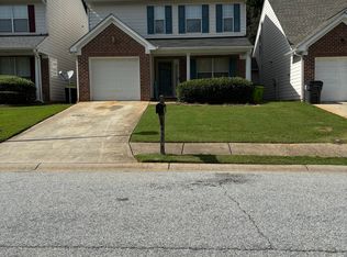 4511 Ravenwood Pl, Union City, GA 30291