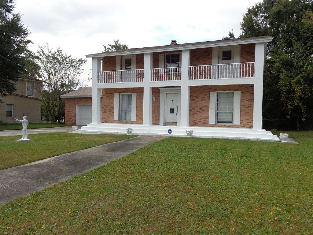 2437 Barry Dr S, Jacksonville, FL 32208 Zillow