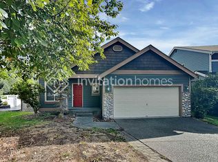 18609 94th Street Ct E, Bonney Lake, WA 98391