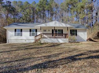 390 Rocky Point Rd, Covington, GA 30014