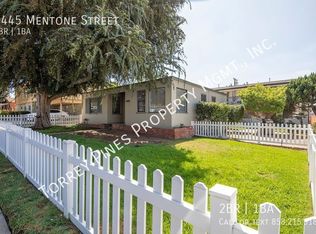 4445 Mentone St, San Diego, CA 92107