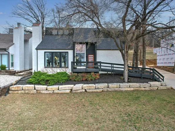 8505 S Toledo Ave, Tulsa, OK 74137