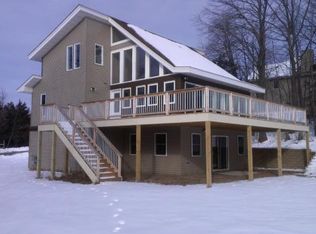 32875 Northland Court Chisago, Lindstrom, MN 55045