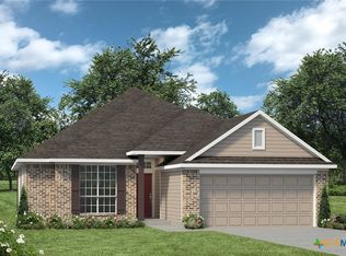 2004 Filmore Cv, Temple, TX 76504