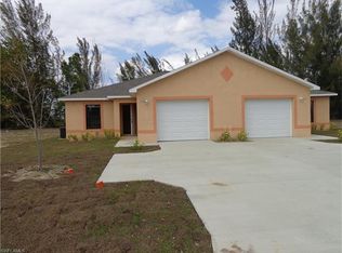 1207 Gleason Pkwy #1209, Cape Coral, FL 33914