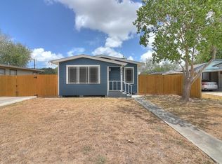 4946 Monitor St, Corpus Christi, TX 78415