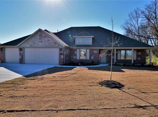 23215 Lawlis Rd, Siloam Springs, AR 72761