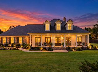 252 Clements Cir, Tatum, TX 75691