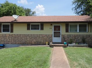210 Aldergate Dr, Bonne Terre, MO 63628