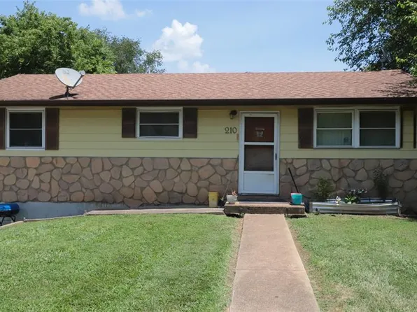 210 Aldergate Dr, Bonne Terre, MO 63628