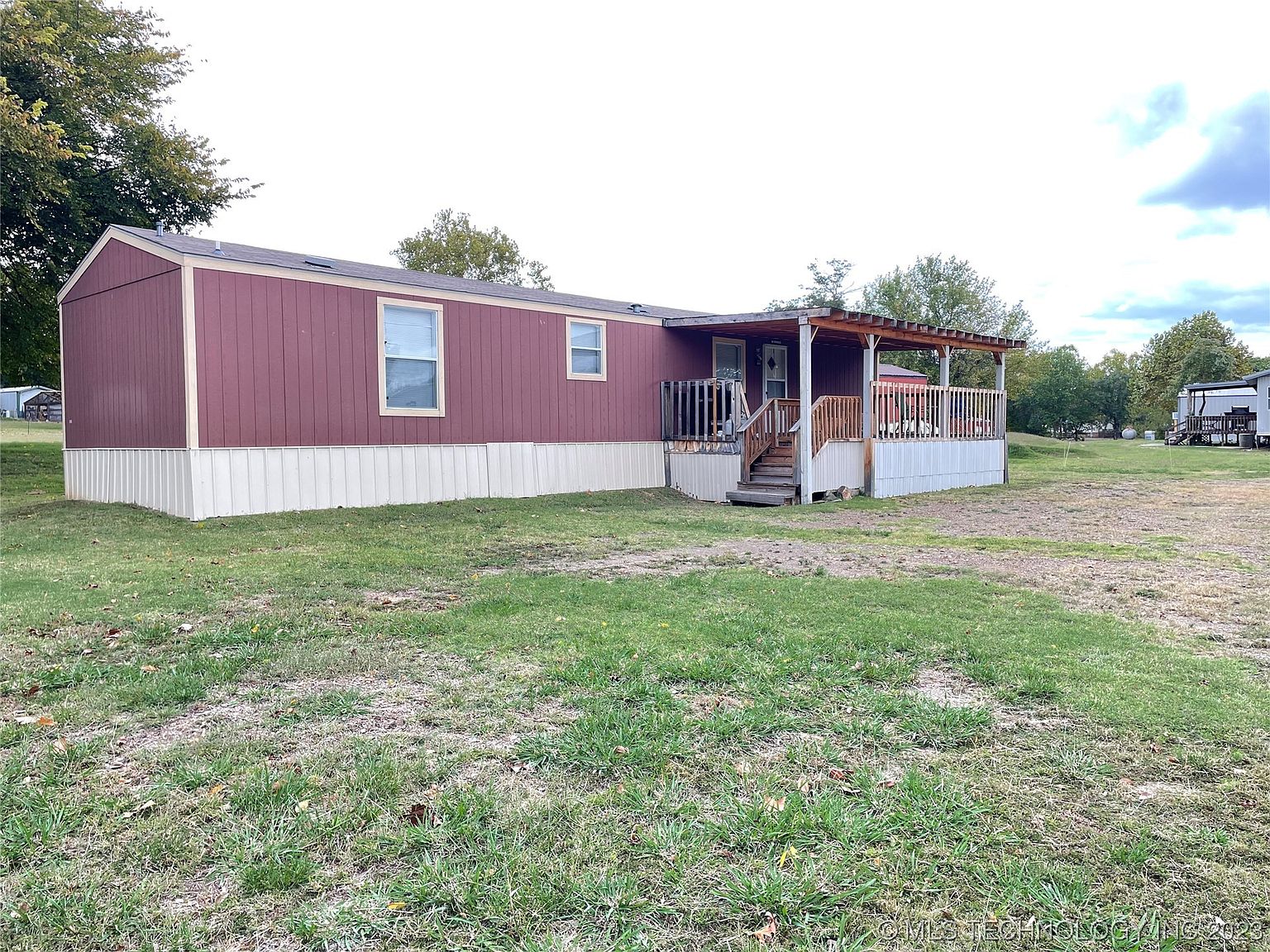 429101 E 1150th Rd, Porum, OK 74455 MLS 2337045 Zillow
