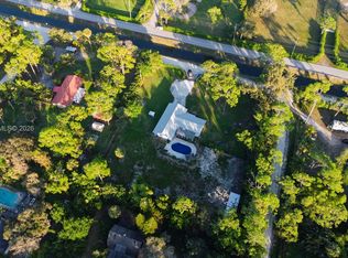 1181 W C Rd, Loxahatchee, FL 33470
