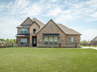 112 Walnut Dr, Van Alstyne, TX 75495