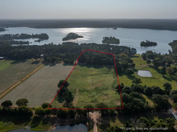 11.31 Acres Cres #3202, Chandler, TX 75758