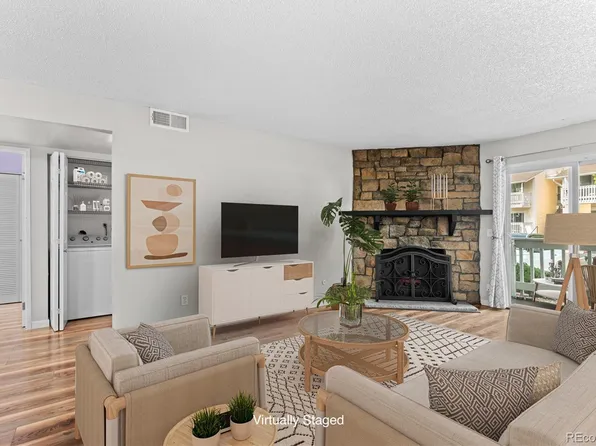 8555 Fairmount Drive Bldg C #106, Denver, CO 80247
