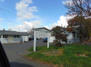 2060 Table Rock Rd #19, Medford, OR 97501