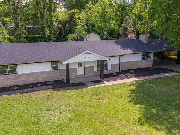 1133 Edgefield Way, Bowling Green, KY 42104