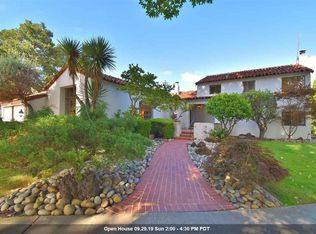3001 Gibbons Dr, Alameda, CA 94501