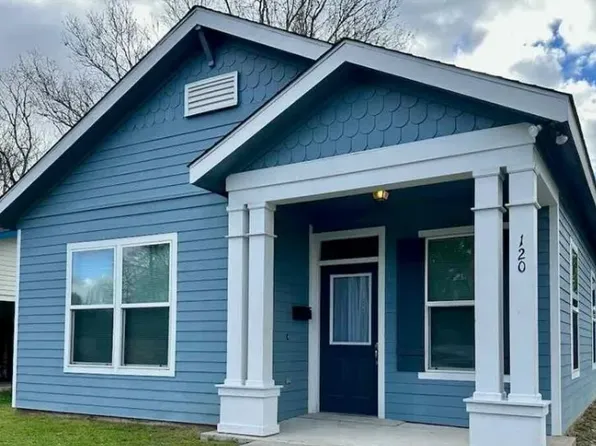 120 Smelker Ave, Beaumont, TX 77707