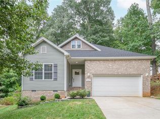 4097 Clinard Ave, Winston Salem, NC 27127