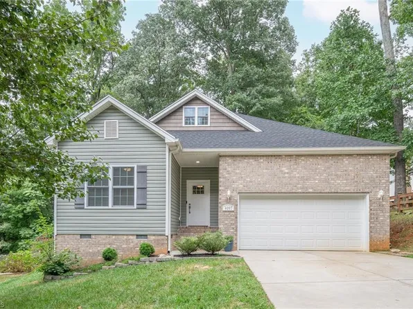 4097 Clinard Ave, Winston Salem, NC 27127