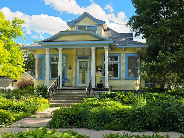 132 E Main St, Cottonwood, MN 56229