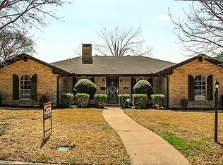7334 Whispering Pines Dr, Dallas, TX 75248