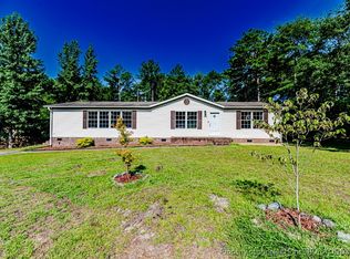 130 Box Elder Ter, Cameron, NC 28326