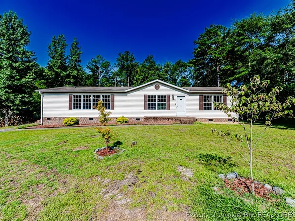 130 Box Elder Ter, Cameron, NC 28326