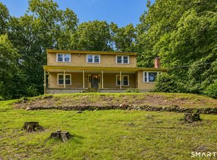 228 Echo Drive, Vernon, CT 06066