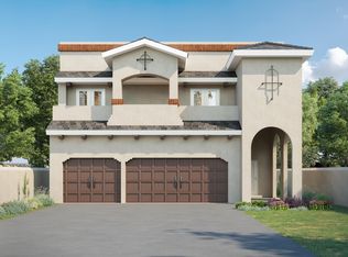 908 Pecos River Pl, El Paso, TX 79932