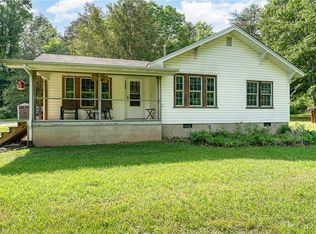 4721 Rolling Rd, Trinity, NC 27370