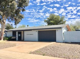 651 N 67th Pl, Mesa, AZ 85205