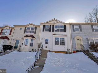 23 Black Oak Ct, Reisterstown, MD 21136