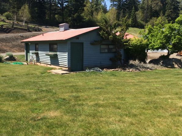 62730 Hurricane Creek Rd, Joseph, OR 97846