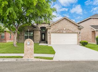 3826 Grissom Woods, San Antonio, TX 78251