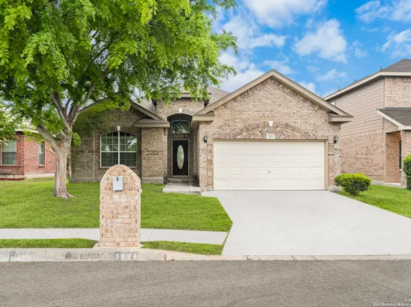 3826 Grissom Woods, San Antonio, TX 78251