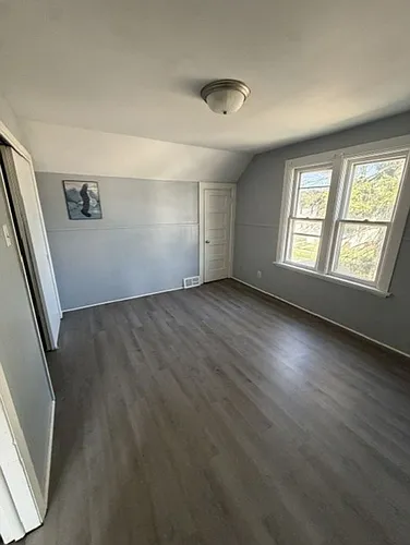Floor plan Upper