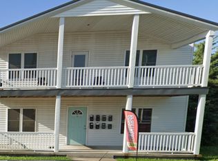 405 E South St #6, Washington, IN 47501