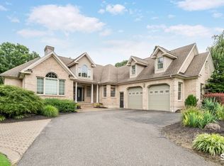 29 Arvida Road, Wolcott, CT 06716