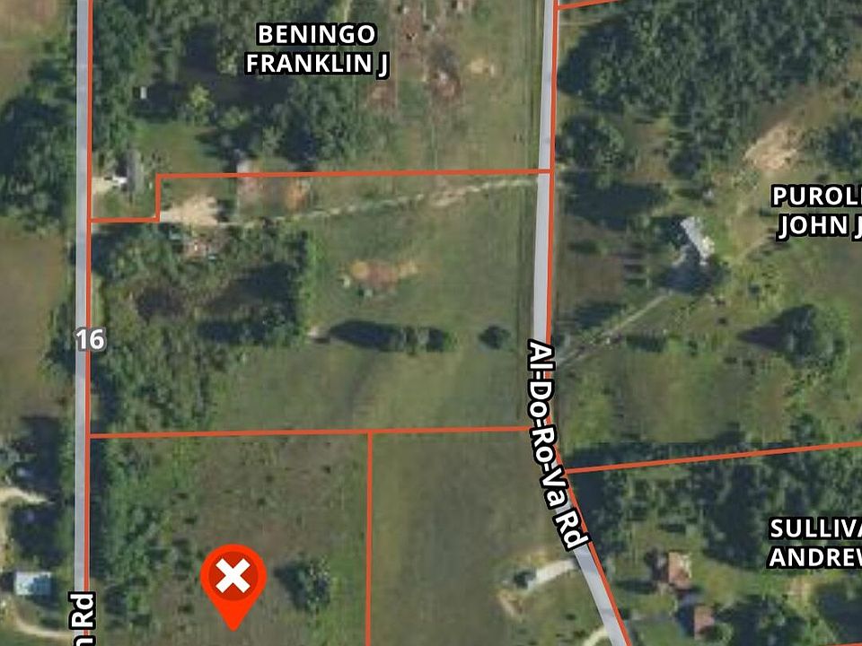 2nd image of Morgan Rd