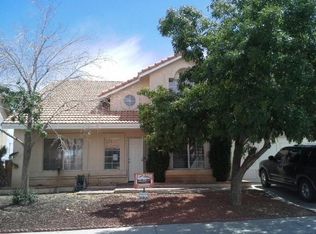 14553 Pony Trail Rd, Victorville, CA 92392