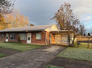 1175 W 22nd Ave, Eugene, OR