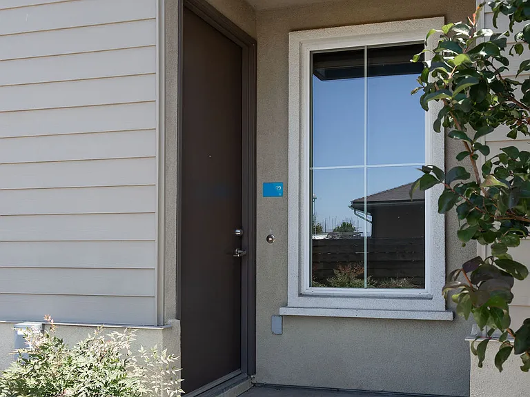 Trio Townhomes — Photo 24