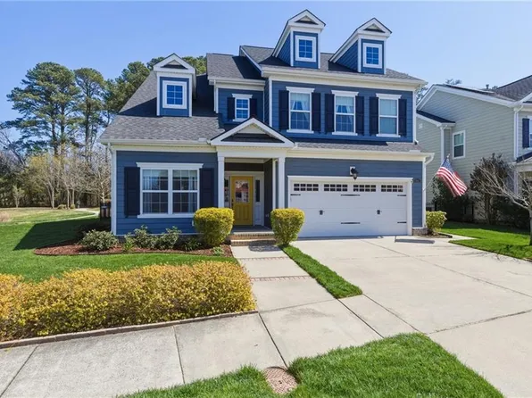 1912 Channing Ln, Virginia Beach, VA 23456