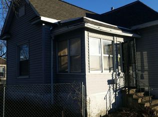 129 Chestnut St, Waterloo, IA 50703