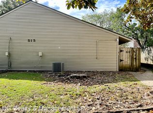 513 Fox Run #2, Lafayette, LA 70508
