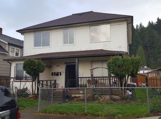 230 S Diamond St, Centralia, WA 98531