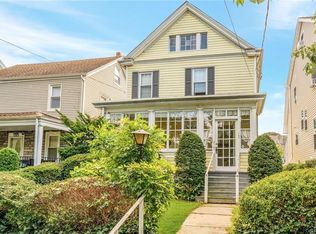 198 Hillside Ave, Mount Vernon, NY 10553